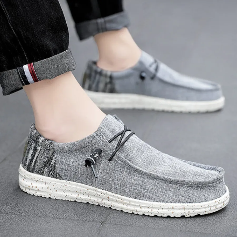 OCW Orthopedic Women Shoes Plus Size Comfortable Slip-on Casual Shoes