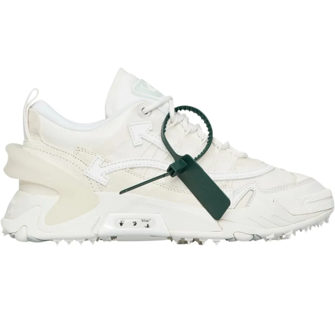 Off-White Odsy 2000 White sneakers