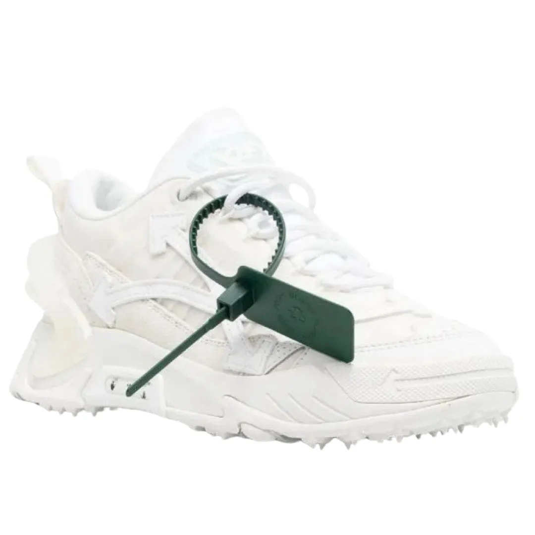 Off-White Odsy 2000 White sneakers