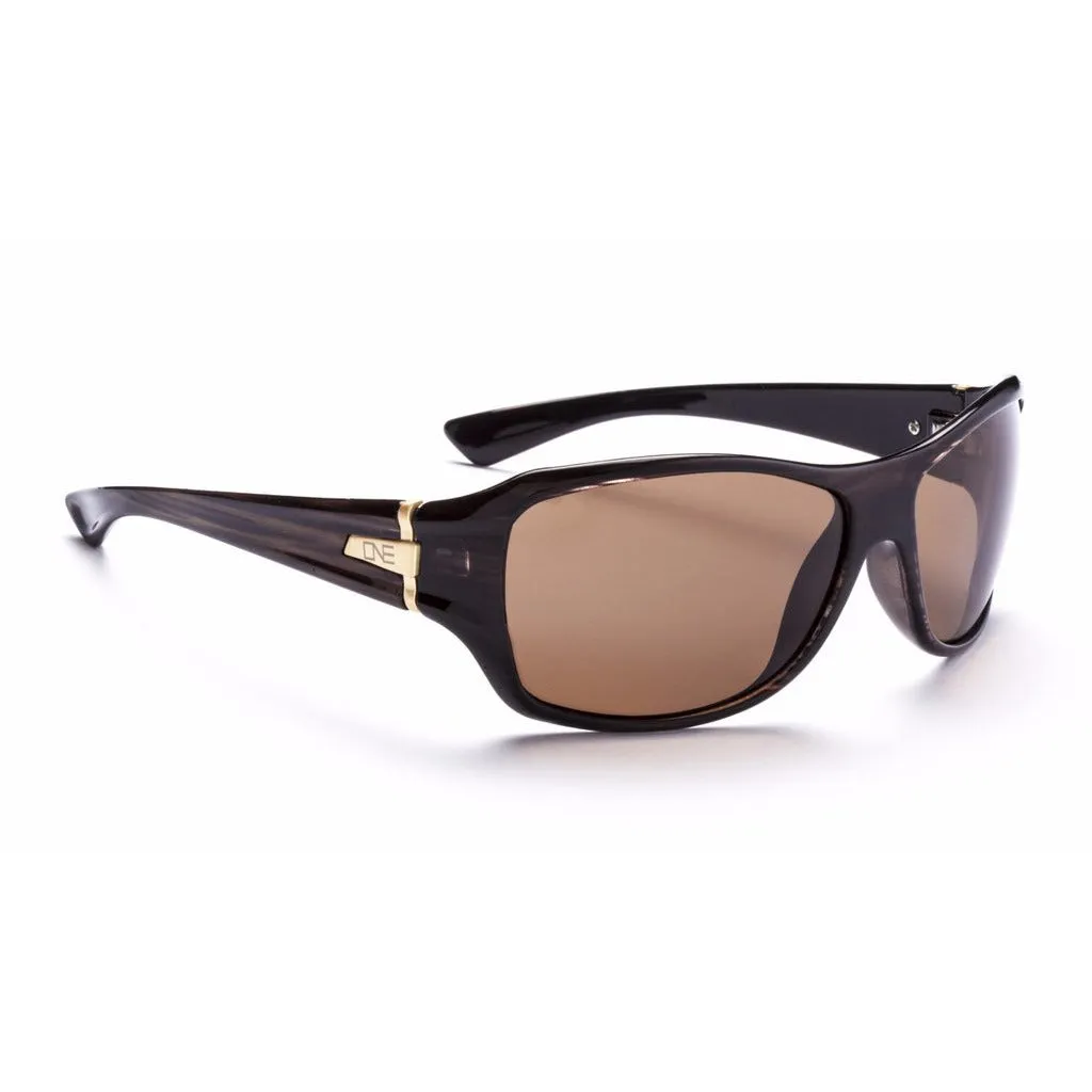 O.N.E. - ATHENA Polarized Women's Sport Sunglasses