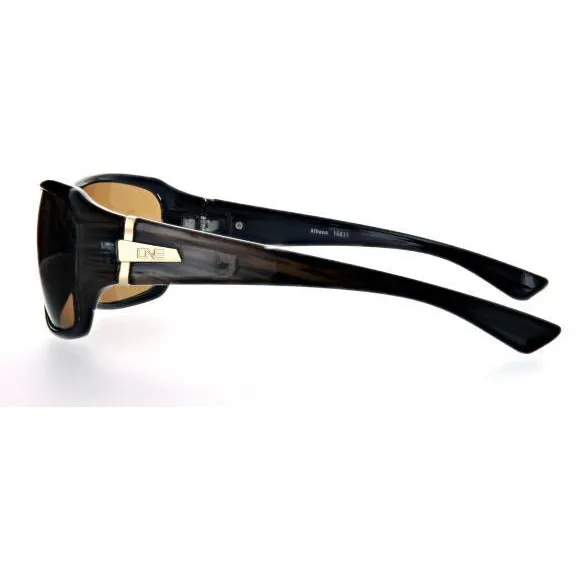 O.N.E. - ATHENA Polarized Women's Sport Sunglasses