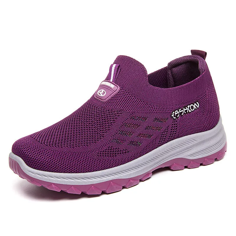 Orthopedic Sports Shoes