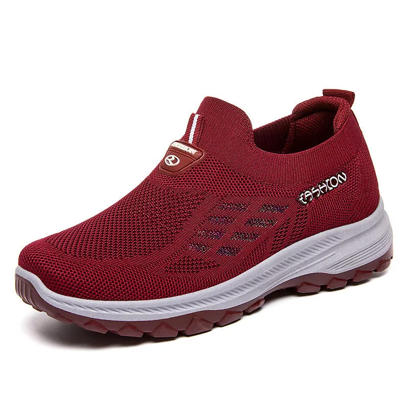 Orthopedic Sports Shoes