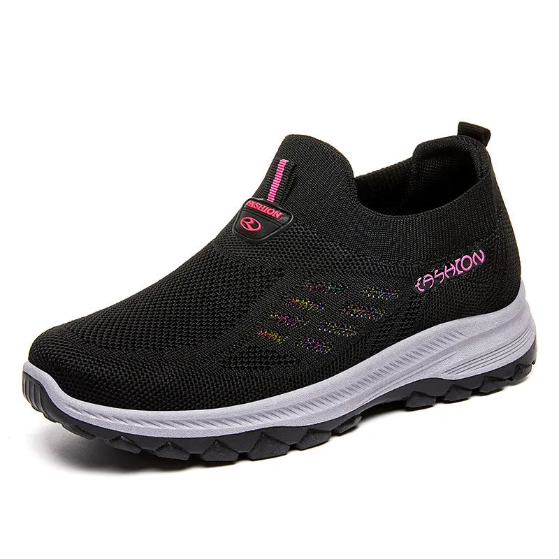 Orthopedic Sports Shoes