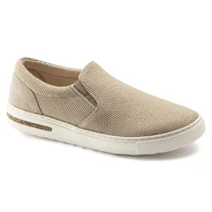 Oswego Canvas/Suede