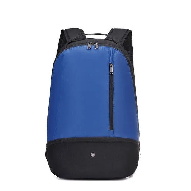 Outdoor Sports Backpack Travel Bags Hiking Rucksack