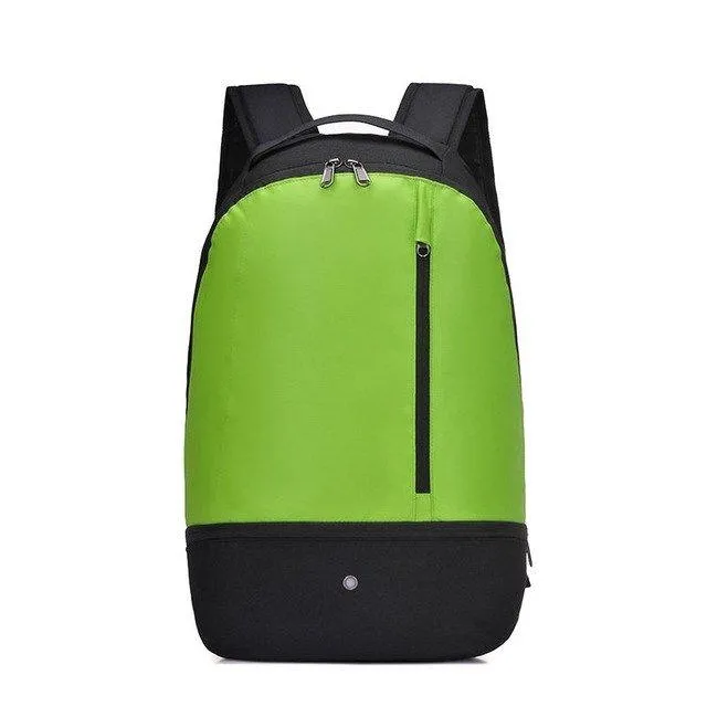 Outdoor Sports Backpack Travel Bags Hiking Rucksack