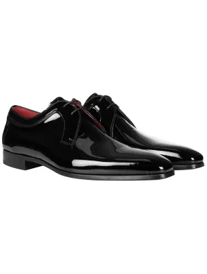 Patent Shoe Black