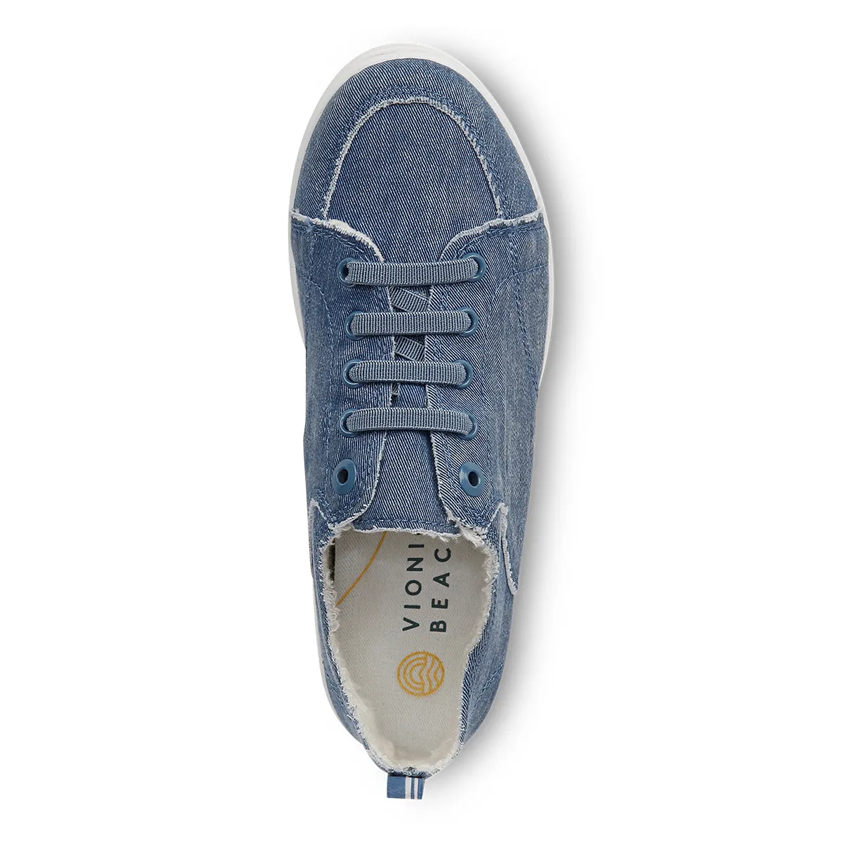 Pismo Casual Sneaker Denim