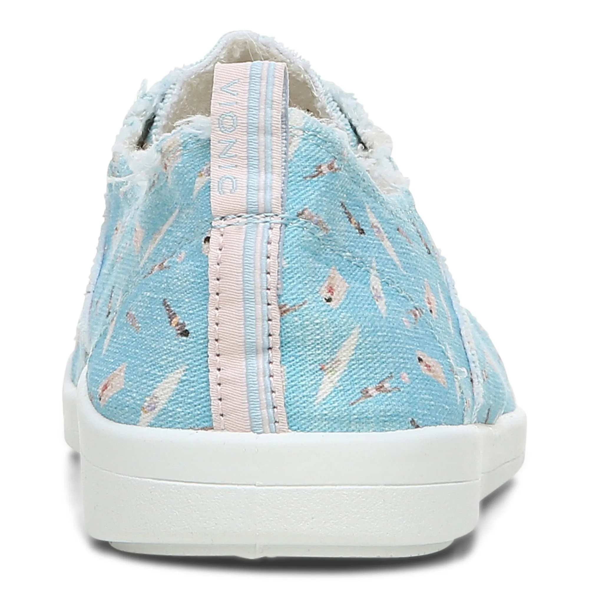 Pismo Casual Sneaker Print