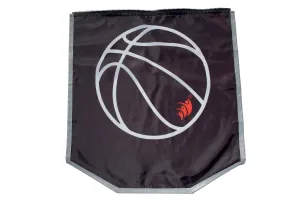 Portland Trail Blazers color Zip wing