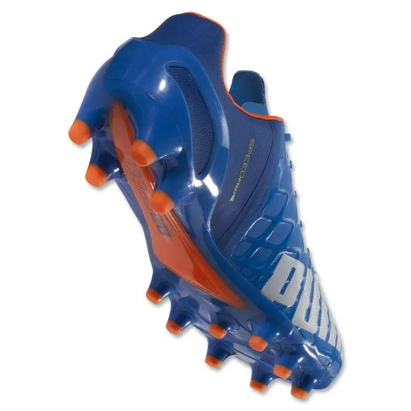 Puma evoSpeed 1.4 FG (Electric Blue Lemonade)