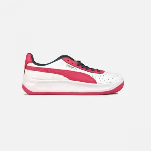 Puma - GV SPECIAL Junior’s - WHITE-BEETROOT PURPLE