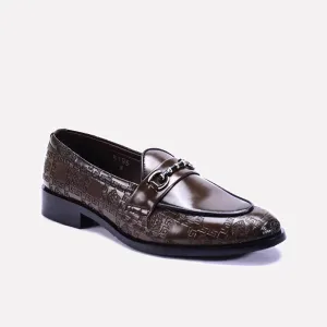 Reginald Brown Formal Shoes 0111106