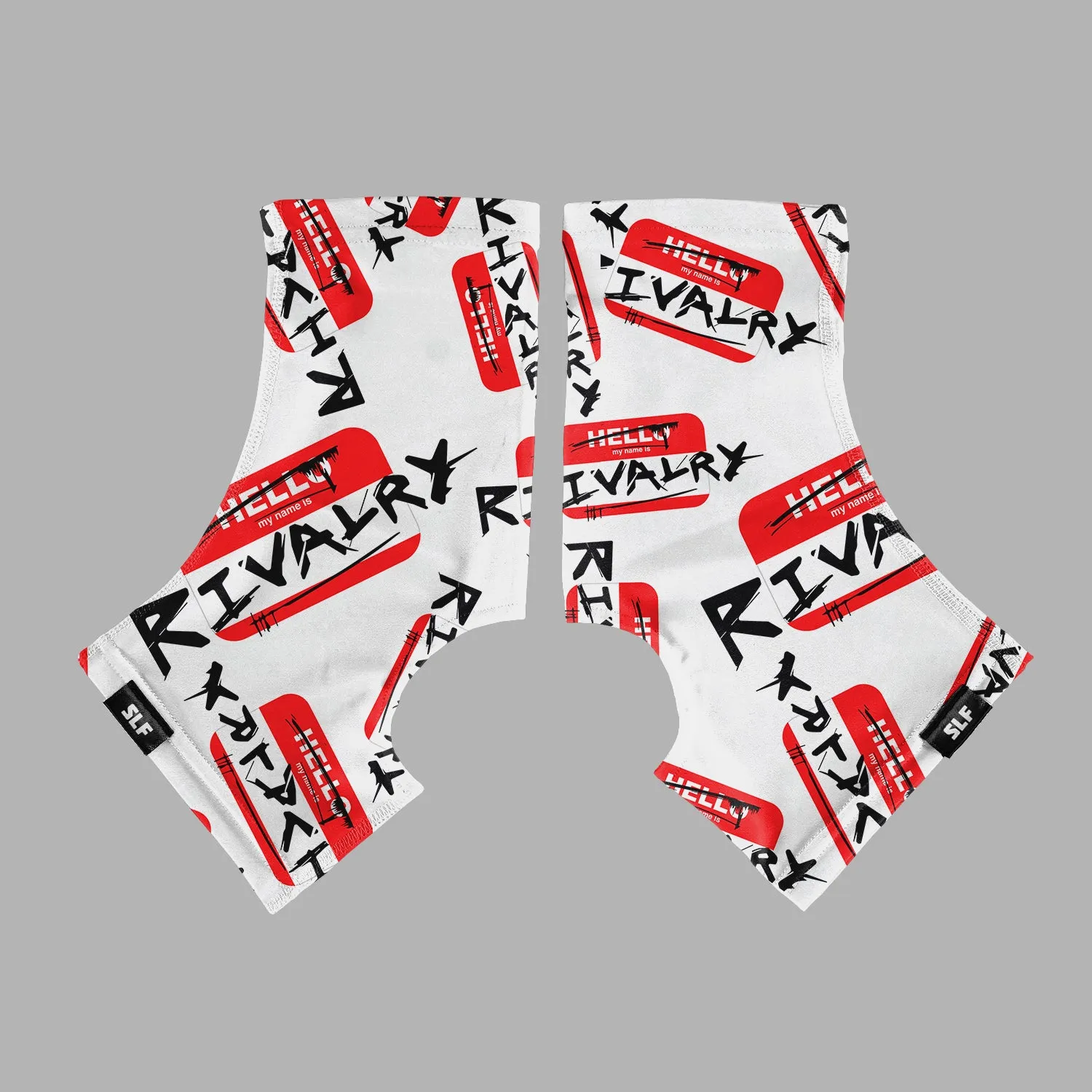 Rivalry Spats / Cleat Covers