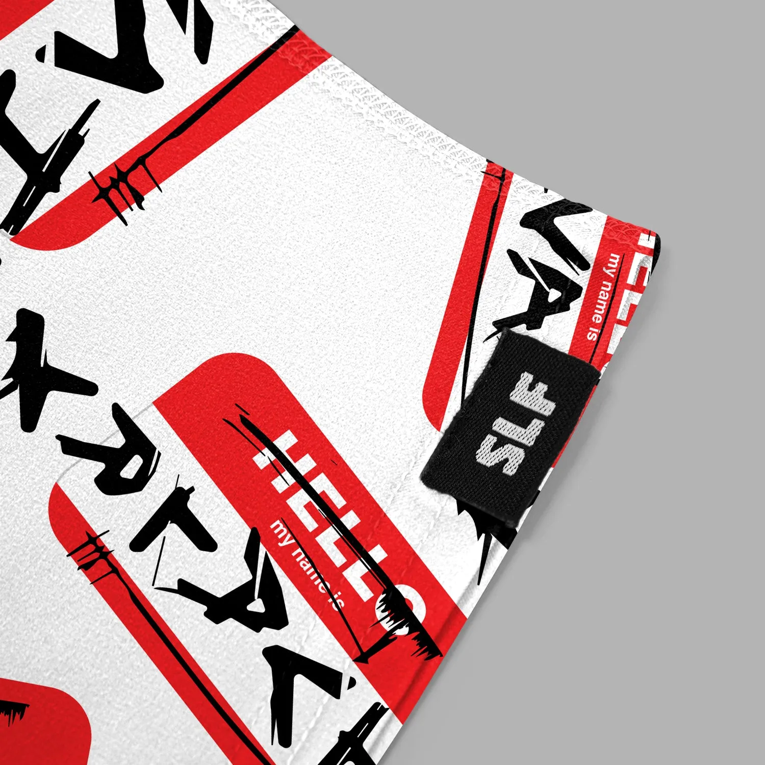 Rivalry Spats / Cleat Covers