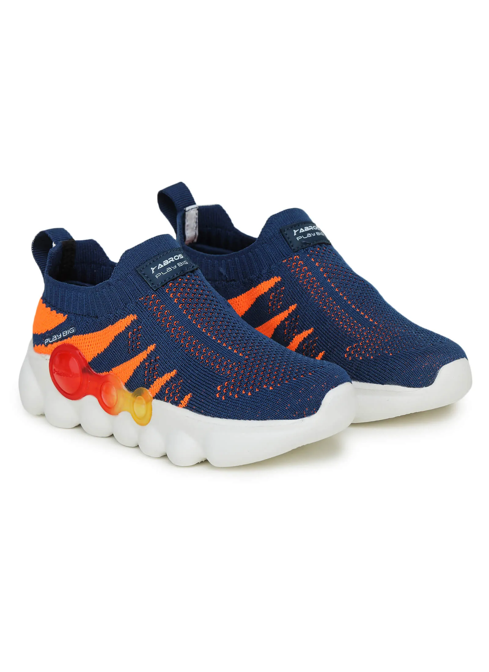 Run-N Sports Shoes for Kids