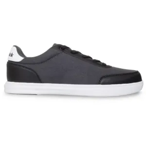 Scholar Charcoal Shoes