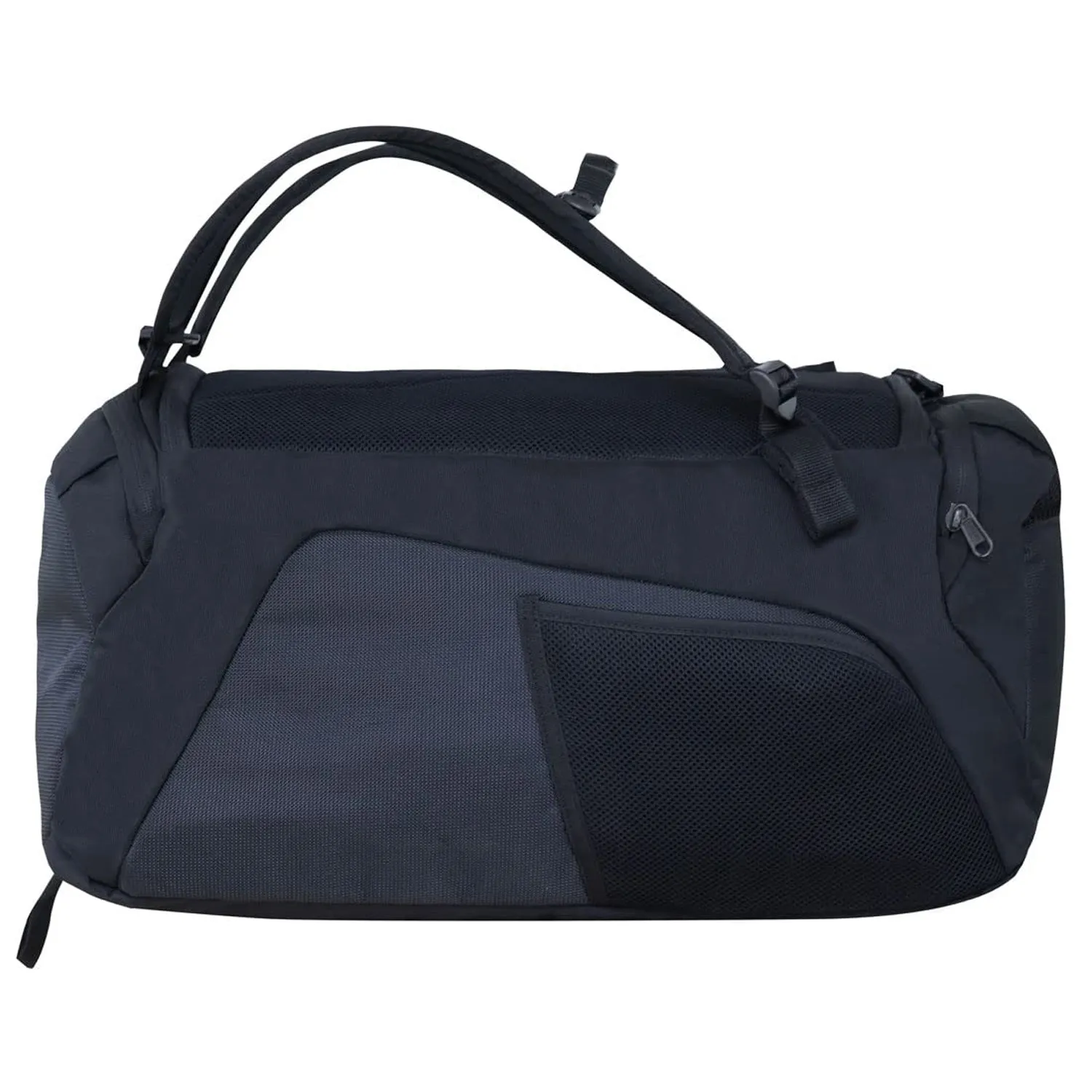 Shrey Armor Holdall Bag, Black