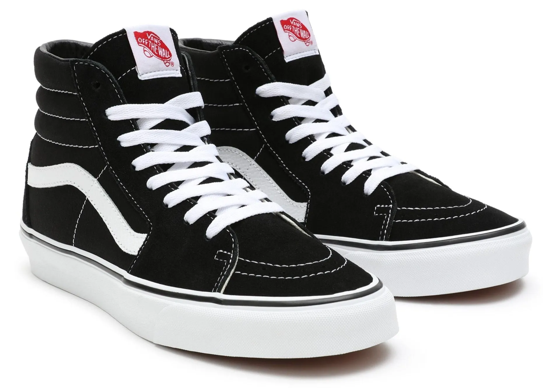 SK8-HI SHOES