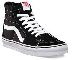 SK8-HI SHOES