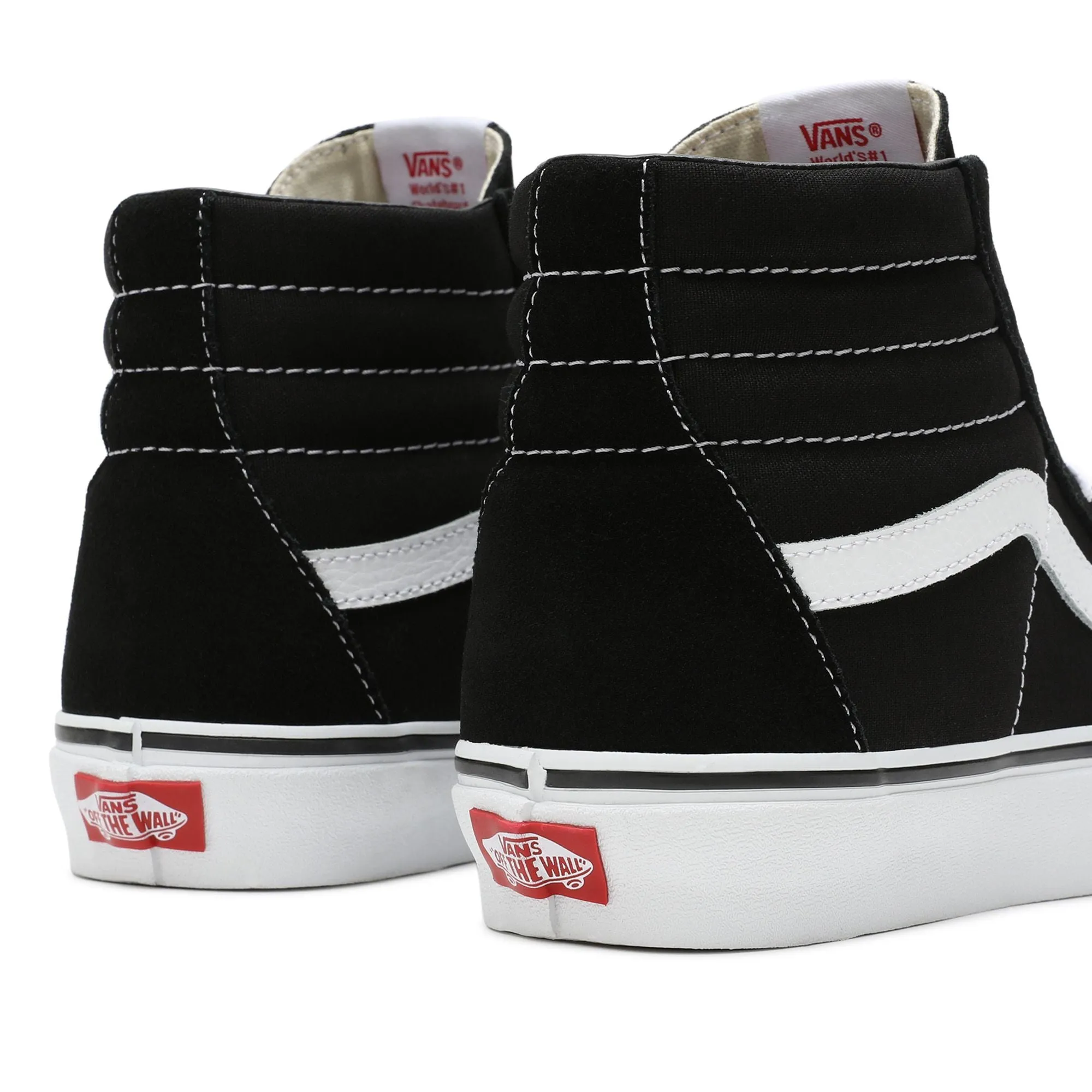 SK8-HI SHOES