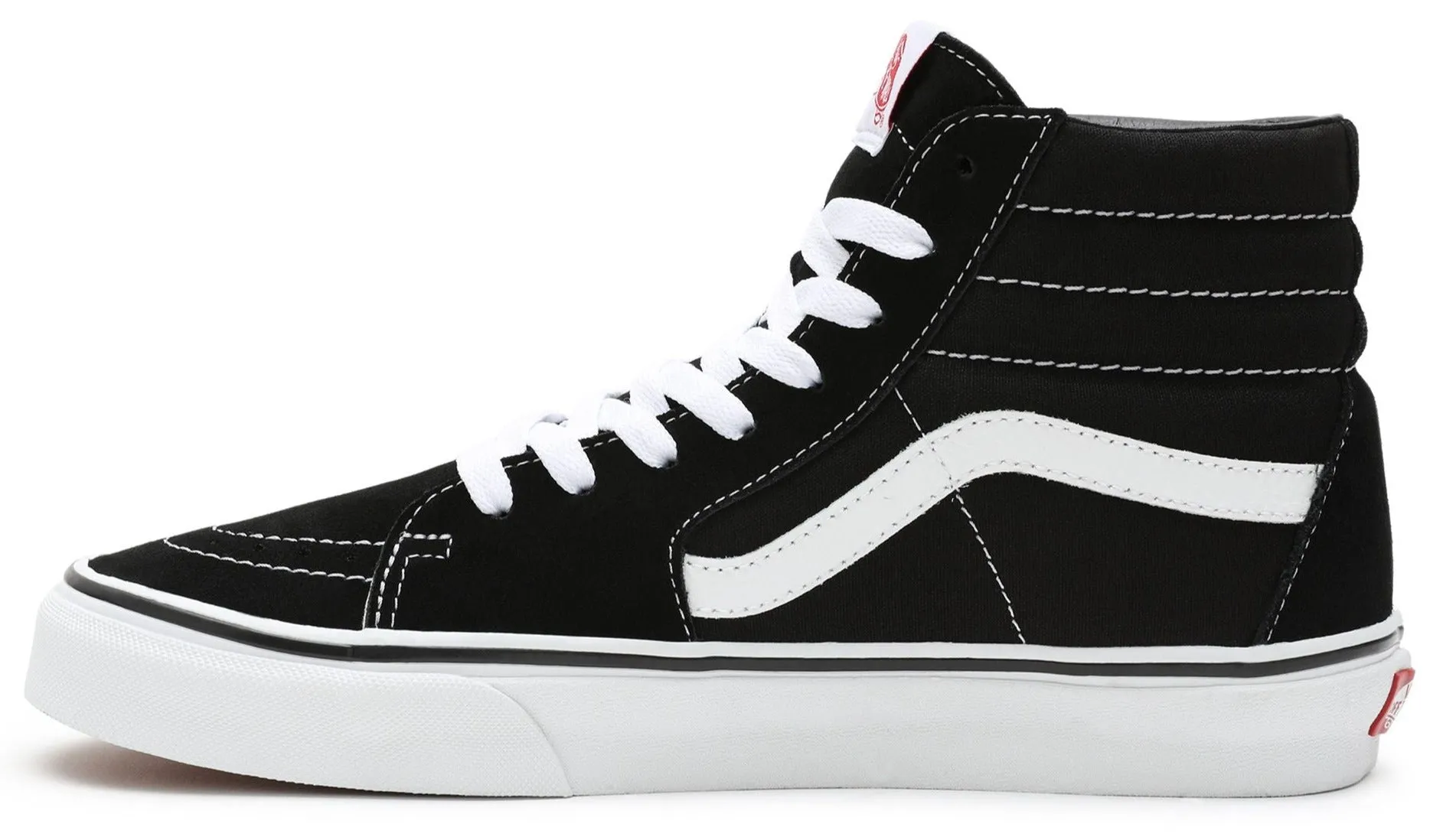 SK8-HI SHOES