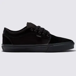 Skate Chukka Low Shoes