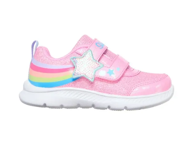 SKECHERS COMFY FLEX 2.0 - 302711N - PNK