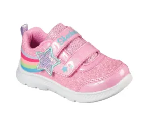 SKECHERS COMFY FLEX 2.0 - 302711N - PNK