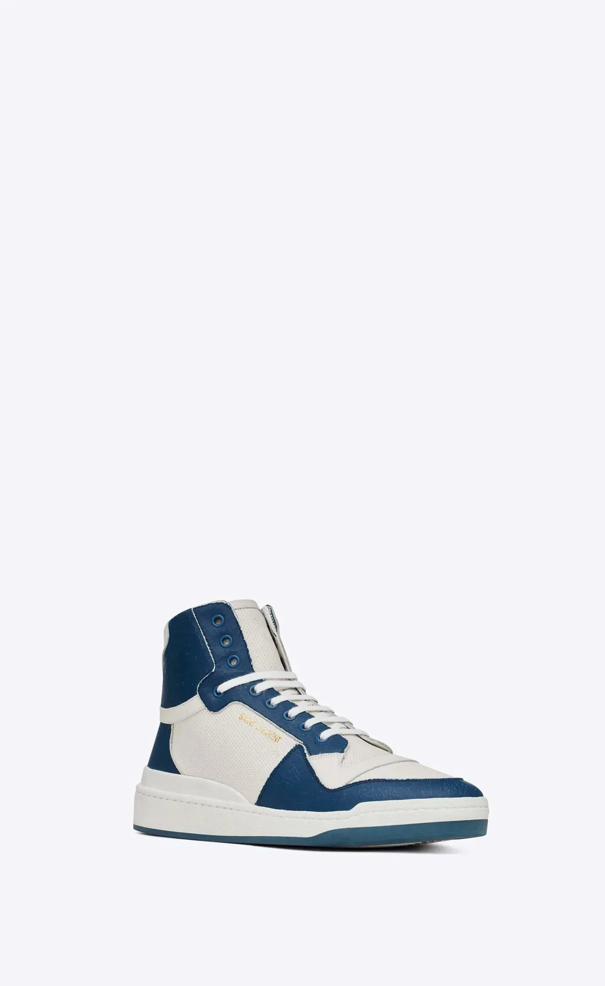 SL24 Mid Top Sneakers