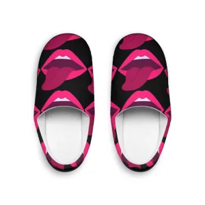 Slippers Women's Indoor Kiss