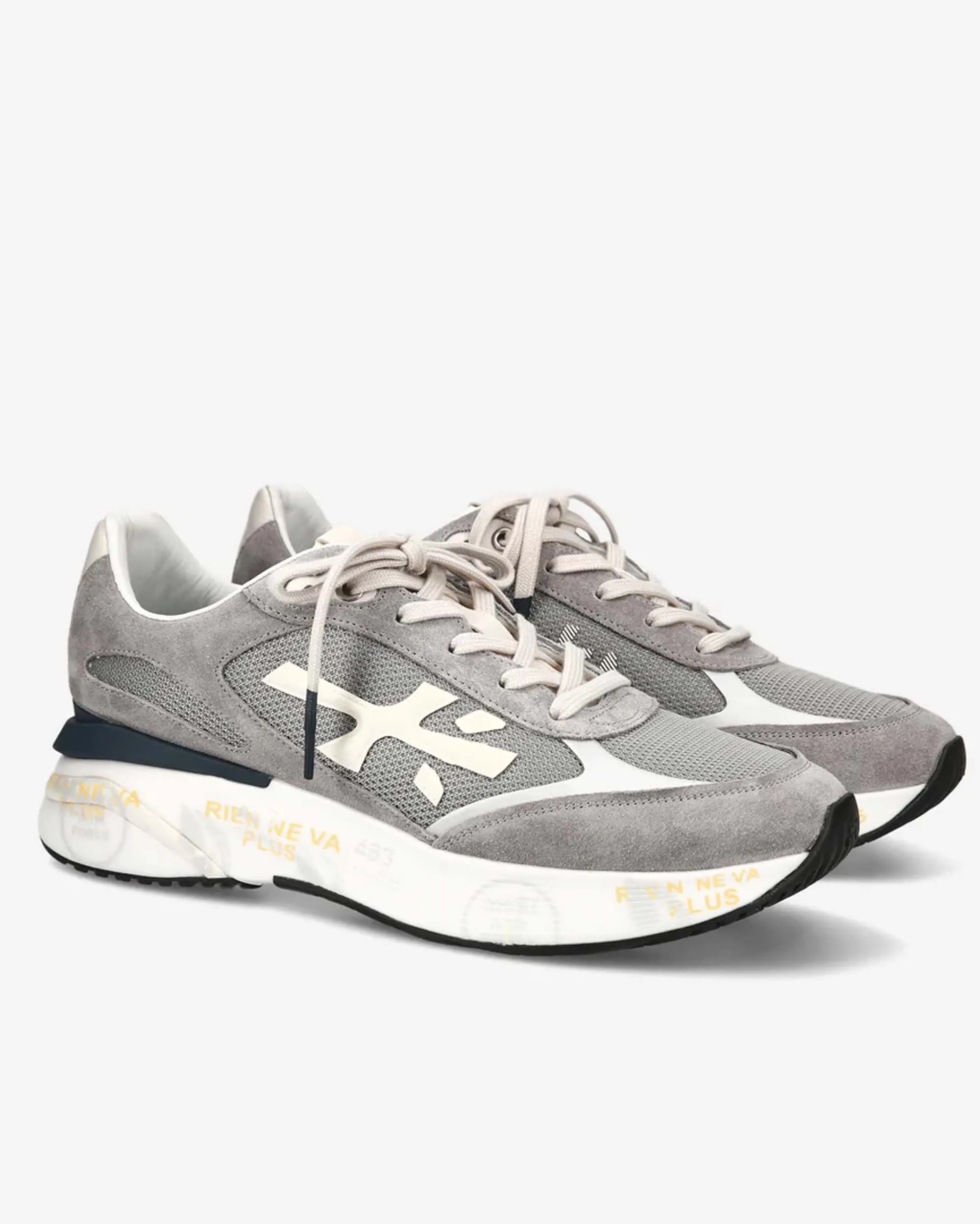 Sneakers Premiata MOERUN 6727