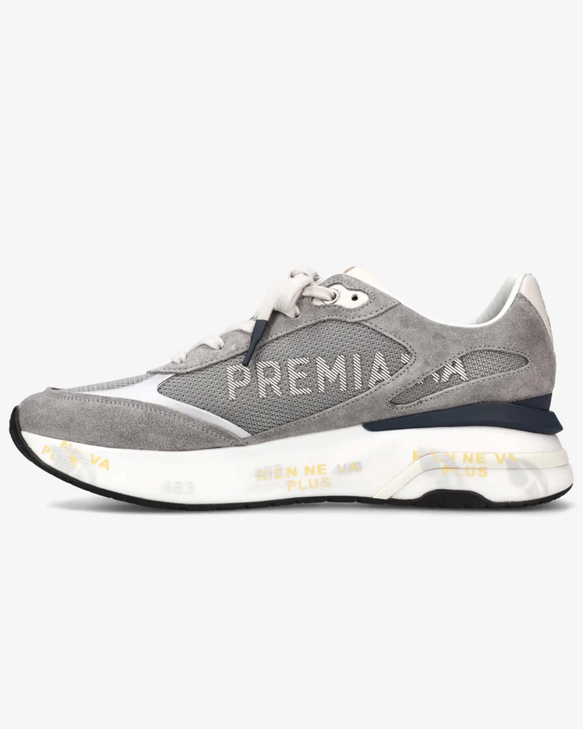 Sneakers Premiata MOERUN 6727