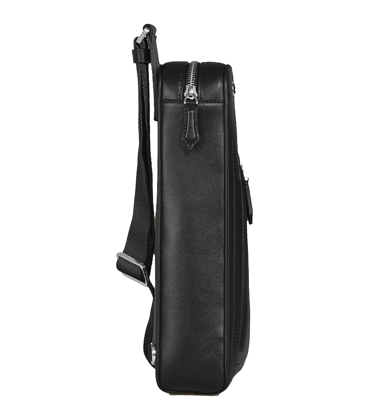 Soft Compact Sling Bag