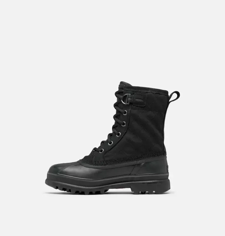 SOREL CARIBOU™ ROYAL MEN'S WATERPROOF BOOT