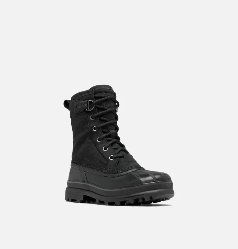 SOREL CARIBOU™ ROYAL MEN'S WATERPROOF BOOT