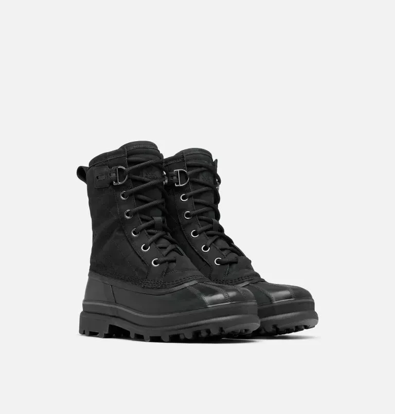 SOREL CARIBOU™ ROYAL MEN'S WATERPROOF BOOT