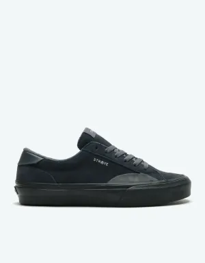 Straye Logan Skate Shoes - Carbon Suede