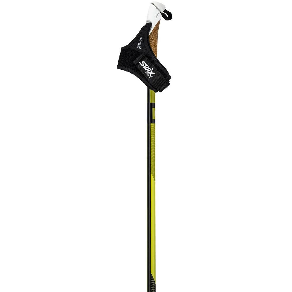 Swix Dynamic D3 Poles