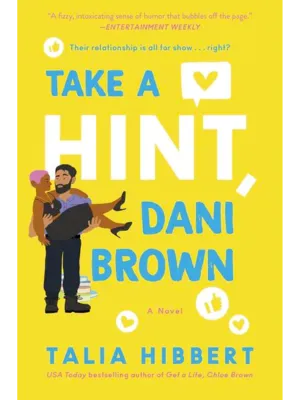 Take a Hint, Dani Brown