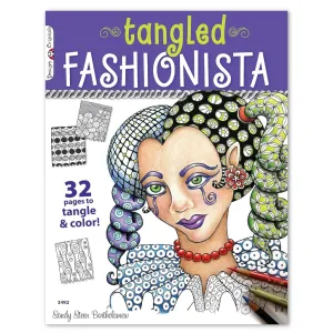 Tangled Fashionista