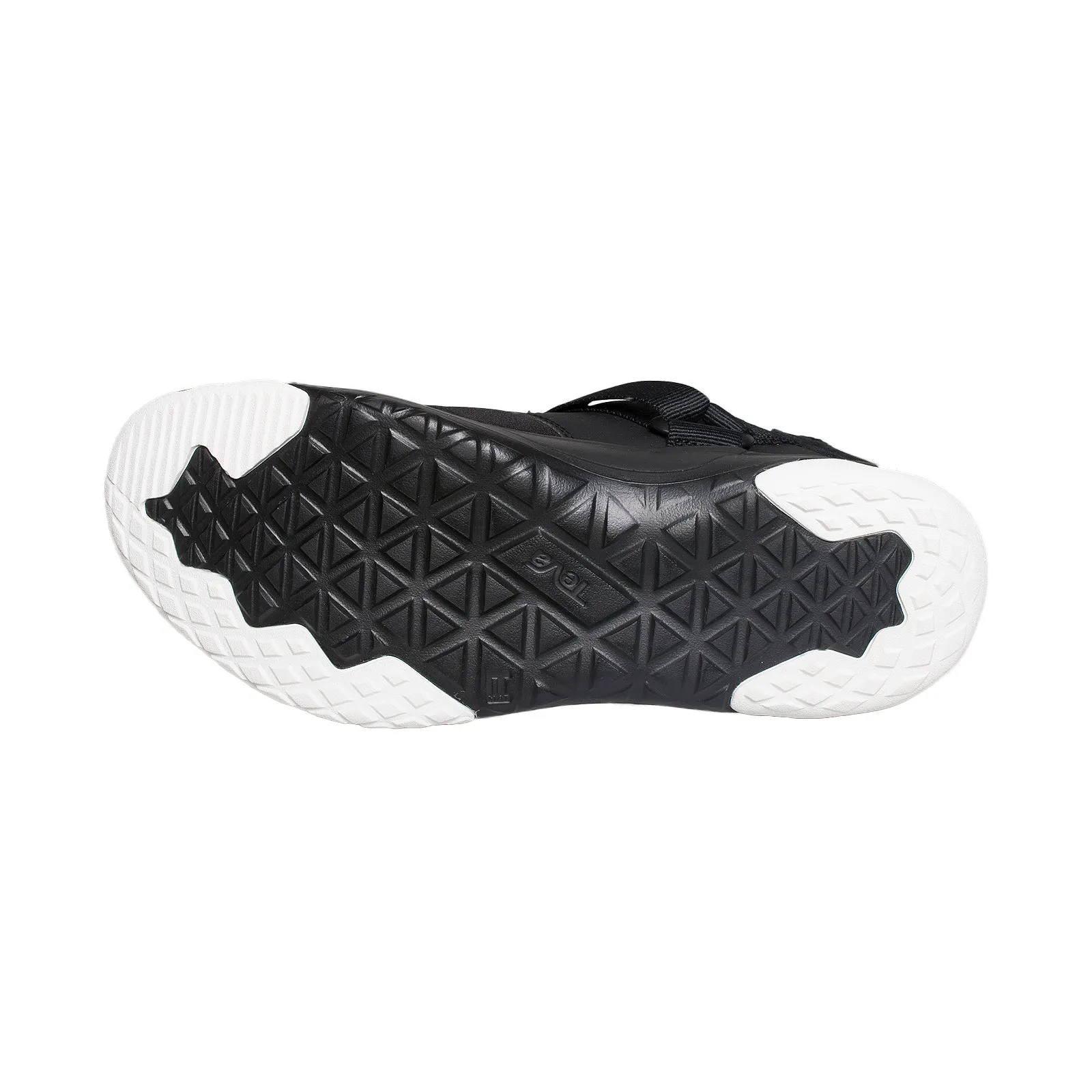 TEVA Arrowood Evo WP Black Shoes - Men's