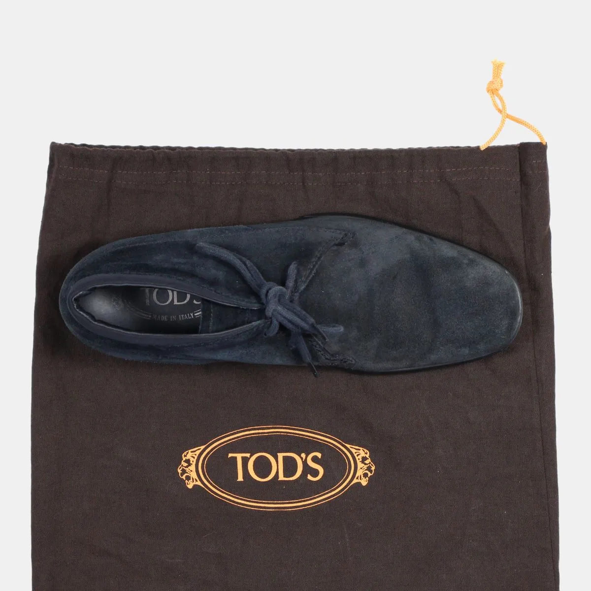 Tod's Formal Shoes