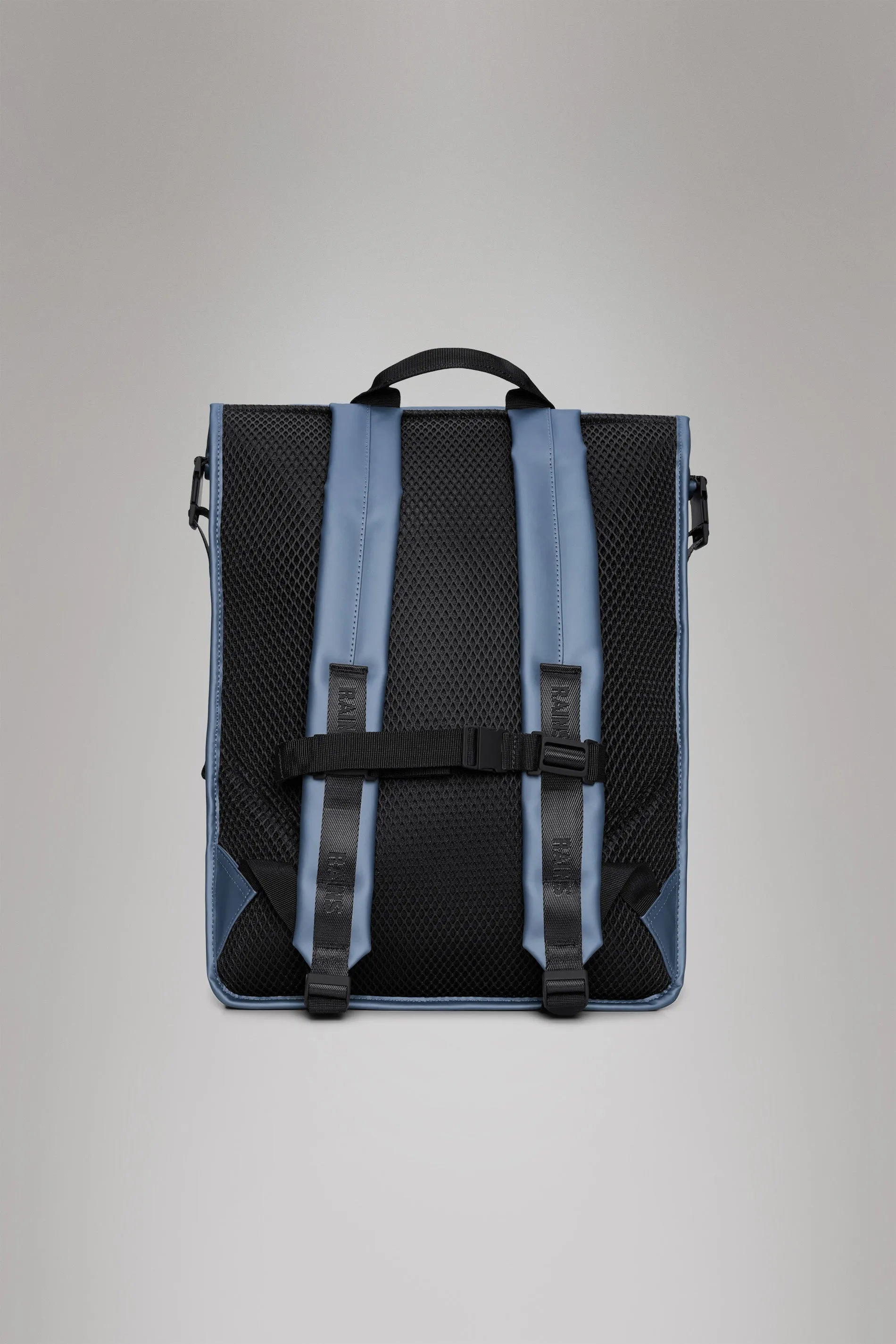 Trail Rolltop Backpack