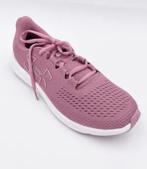 UA Charged Pursuit in Pink by Under Armour