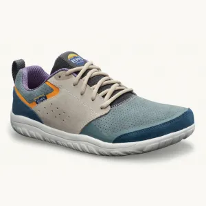 Unisex Lems Primal Zen Suede Color: Sun Ray