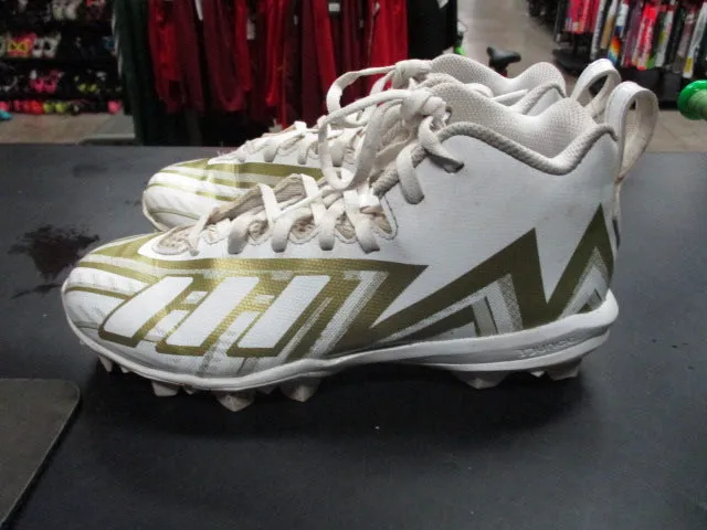 Used Adidas Freak Spark 23 Size 4 Cleats