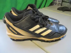 Used Adidas Icon Cleats Size 7.5