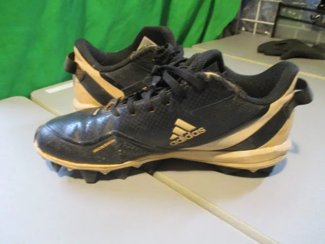 Used Adidas Icon Cleats Size 7.5